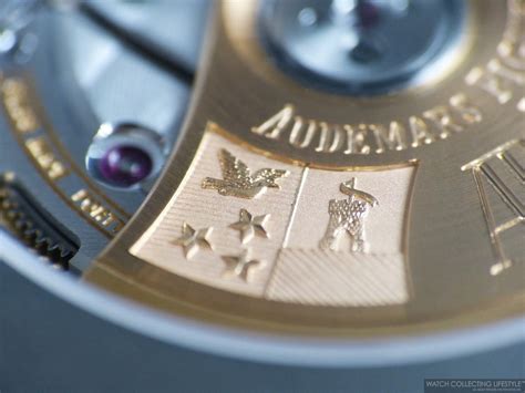 audemars piguet 3120